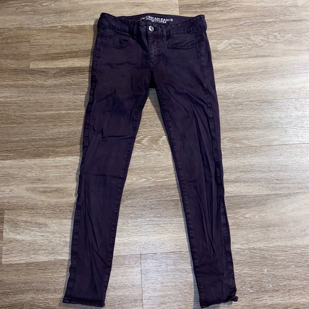 American Eagle Jeggings